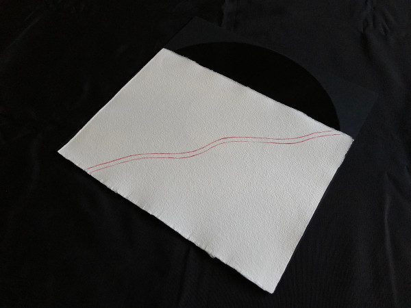 An Unfolding Portrait