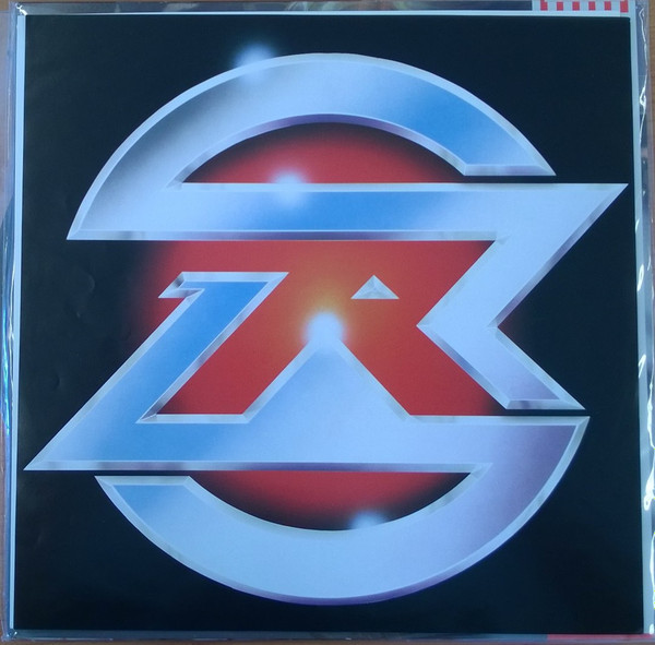 Ratt - Reach For The Sky | Atlantic (23P1-2165) - 3 Ratt - Reach For The Sky | Atlantic (23P1-2165) - 3