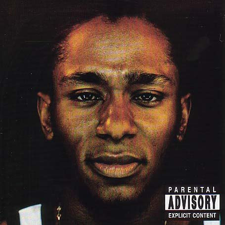 Mos Def - Black On Both Sides | Rawkus (V2-50141) - main Mos Def - Black On Both Sides | Rawkus (V2-50141) - main