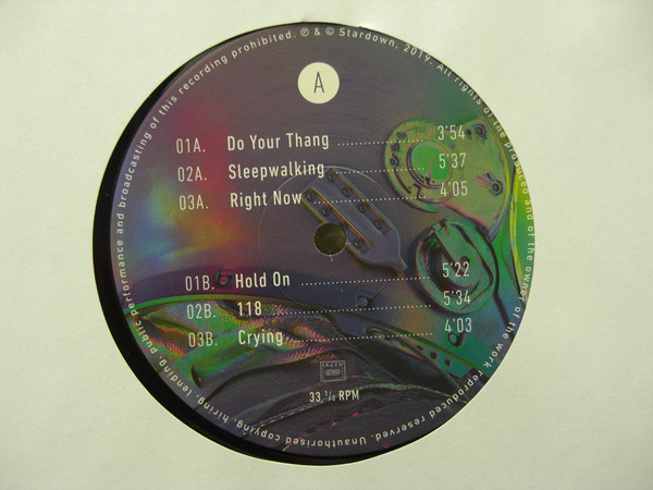 Electro Deluxe - Apollo | Stardown (none) - 4