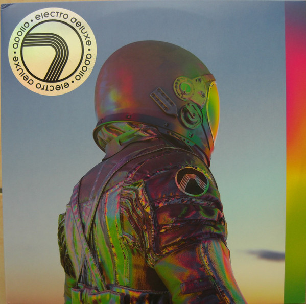 Electro Deluxe - Apollo | Stardown (none)