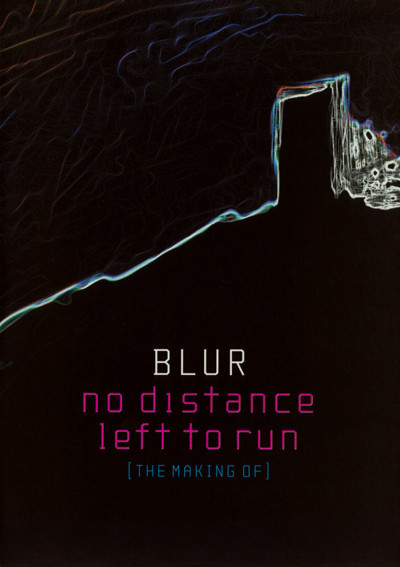 Blur - No Distance Left To Run (The Making Of) | Food (DVDFOOD001)