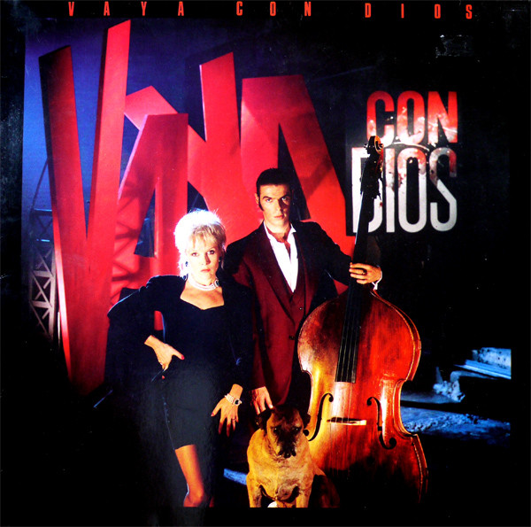 Vaya Con Dios - Vaya Con Dios | Ariola (209.400)