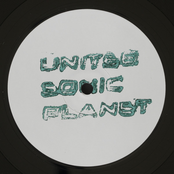 SU01 - USP007 | United Sonic Planet (USP007) - main