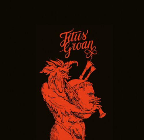 Titus Groan - Titus Groan | Long Hair (LHC – 269) - main