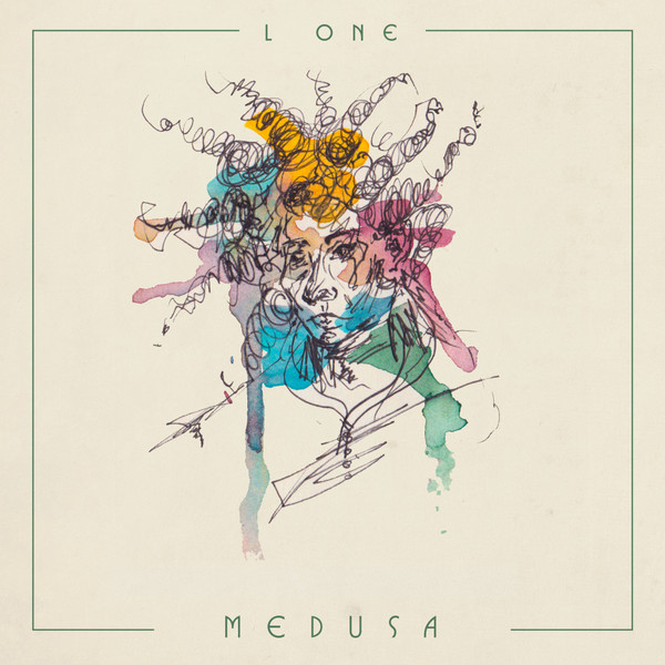 L-One - Medusa | Beat Art Department (BAD 006-1) - 3 L-One - Medusa | Beat Art Department (BAD 006-1) - 3