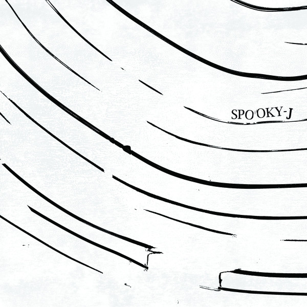 Spooky-J - Limbo Yam / Pfer | Blip Discs (BLIP004)