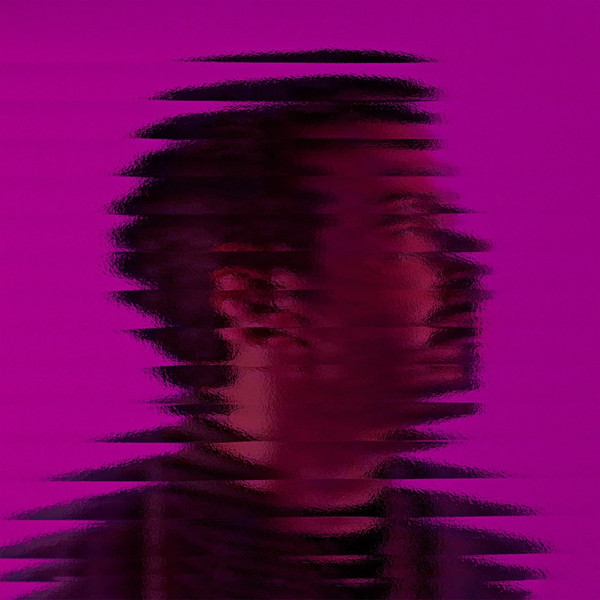 Damien Robitaille - Ultraviolet [Vinyl] | Audiogram (AD10528) - main