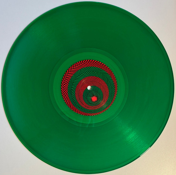 Emmanuel Jal & Henrik Schwarz - Kuar Remix EP | Innervisions (IV29SC)