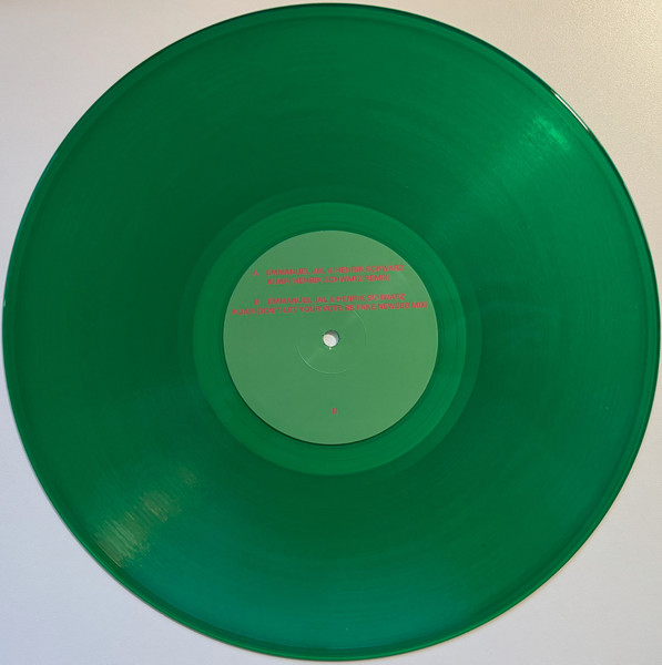 Emmanuel Jal & Henrik Schwarz - Kuar Remix EP | Innervisions (IV29SC) - 2 Emmanuel Jal & Henrik Schwarz - Kuar Remix EP | Innervisions (IV29SC) - 2