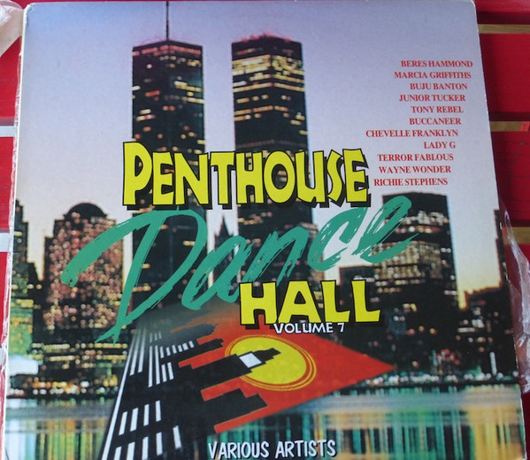 Various - Penthouse Dance Hall Volume 7 | Penthouse Records (PHLP 2029) - main Various - Penthouse Dance Hall Volume 7 | Penthouse Records (PHLP 2029) - main