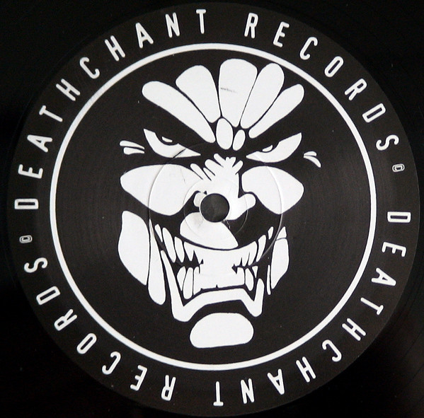 Rude Ass Tinker - Imperial Break / Silk Ties | Deathchant (Deathchant 30) - 2 Rude Ass Tinker - Imperial Break / Silk Ties | Deathchant (Deathchant 30) - 2