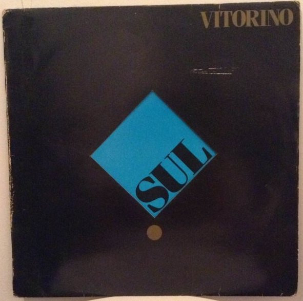 Vitorino - Sul | EMI (1775771)