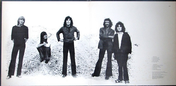 Fleetwood Mac - Then Play On | Reprise Records (RS 6368) - 2