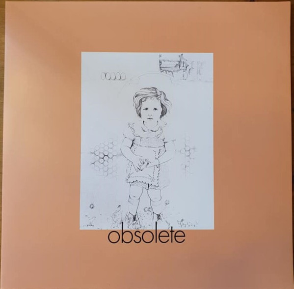 Dashiell Hedayat - Obsolete | FGL Productions (MAN2103242-LP) - main Dashiell Hedayat - Obsolete | FGL Productions (MAN2103242-LP) - main