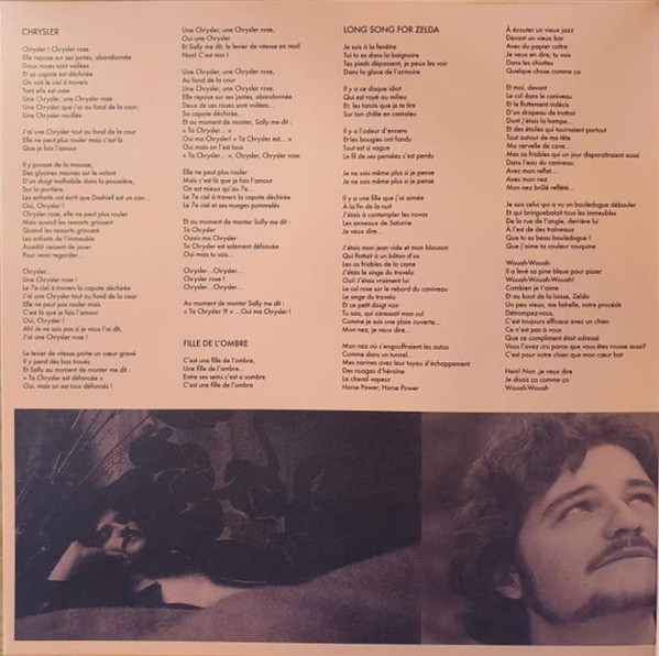 Dashiell Hedayat - Obsolete | FGL Productions (MAN2103242-LP) - 2 Dashiell Hedayat - Obsolete | FGL Productions (MAN2103242-LP) - 2