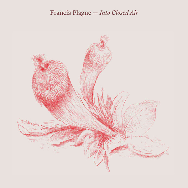Francis Plagne - Into Closed Air | Bison (BIS011)