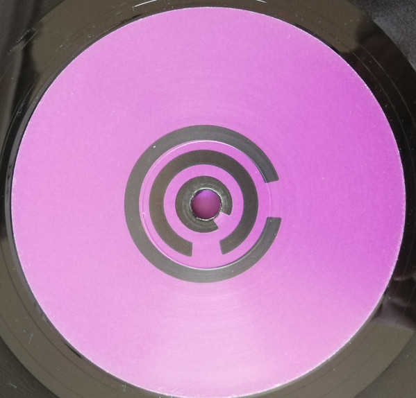 J.S.Zeiter - Three EP | Luck Of Access (LOA005) - 2