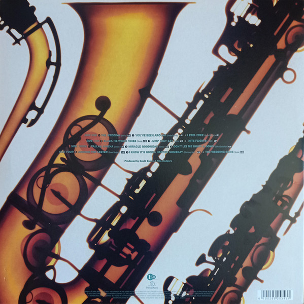 David Bowie - Black Tie White Noise | ISO Records (0190295253431) - 2 David Bowie - Black Tie White Noise | ISO Records (0190295253431) - 2