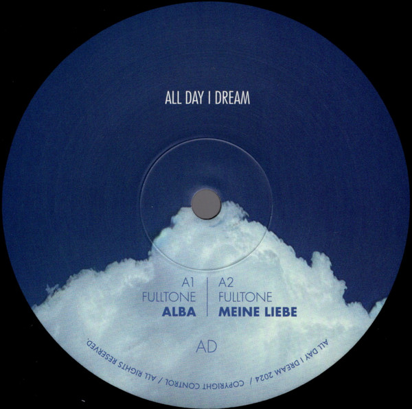 Fulltone - Alba | All Day I Dream (ADID 107) - 3