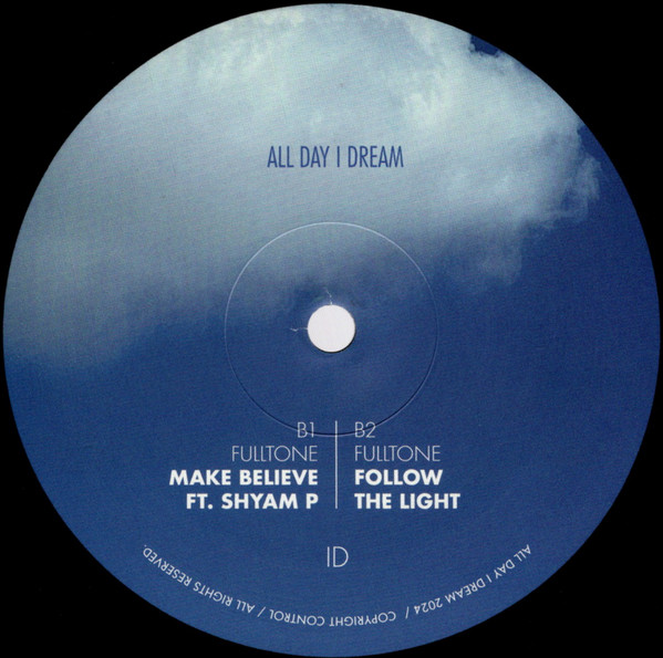Fulltone - Alba | All Day I Dream (ADID 107) - 4
