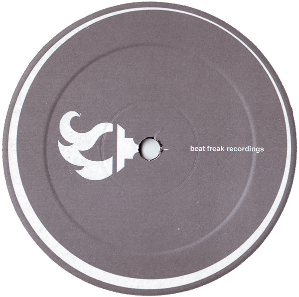 Secret Concept Feat. Quaima - Tamboraland | BeatFreak Recordings (BF0030) - 4