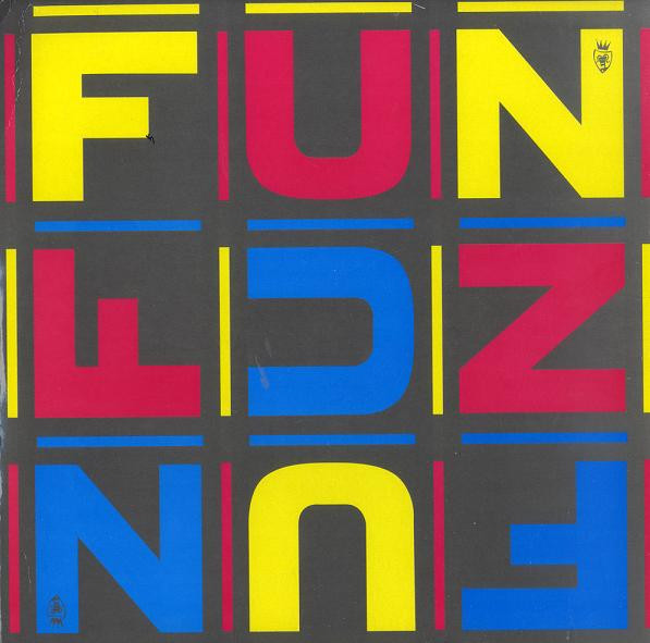 Dada Life - Fun Fun Fun | Vendetta Records (VENMX 921 (N))