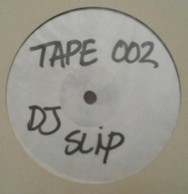 DJ Slip - Chapel Perilous | Tape (TAPE 002)