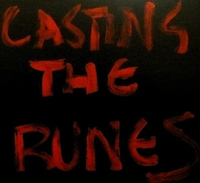 Various - Casting The Runes "The Recorded British Abyss 1969-1976" | Electric Pentacle (EP2) Various - Casting The Runes "The Recorded British Abyss 1969-1976" | Electric Pentacle (EP2)