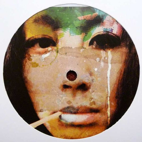 Free Disco - Collection Of Ignorance | Strange Desire Recordings (SDR0002)