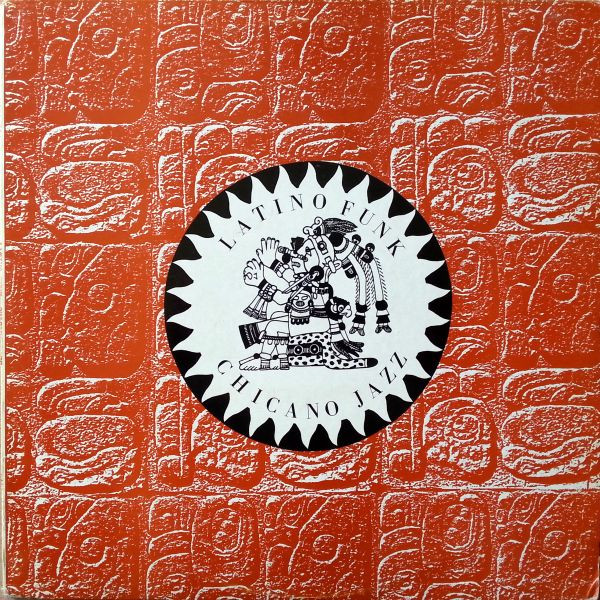 Various - Latino Funk Chicano Jazz | Maya (MAYA 3040) - main Various - Latino Funk Chicano Jazz | Maya (MAYA 3040) - main