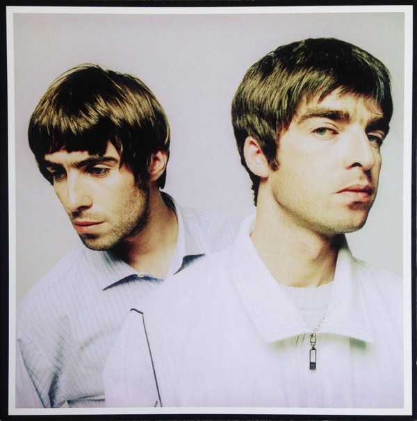 Oasis - (What's The Story) Morning Glory? | Big Brother (RKIDLP73) - 2 Oasis - (What's The Story) Morning Glory? | Big Brother (RKIDLP73) - 2