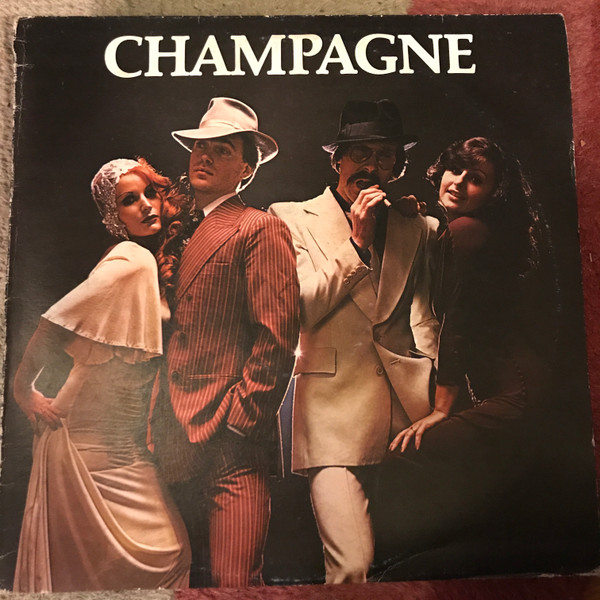 Champagne - Champagne | Harmony (LPH 8026) - main Champagne - Champagne | Harmony (LPH 8026) - main