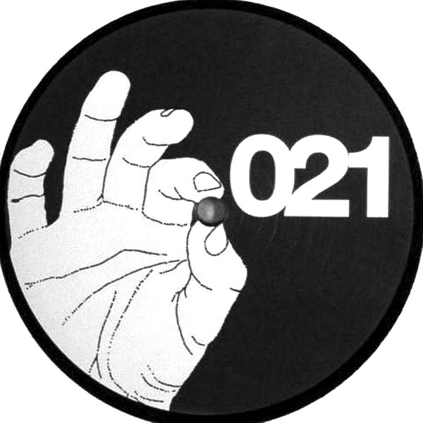 Various - 4 Years Extra EP | Cray1 Labworks (C1LW 021) - 2
