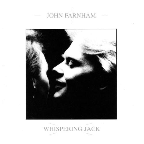 John Farnham - Whispering Jack | Wheatley Records (SFL1 0149) - main John Farnham - Whispering Jack | Wheatley Records (SFL1 0149) - main
