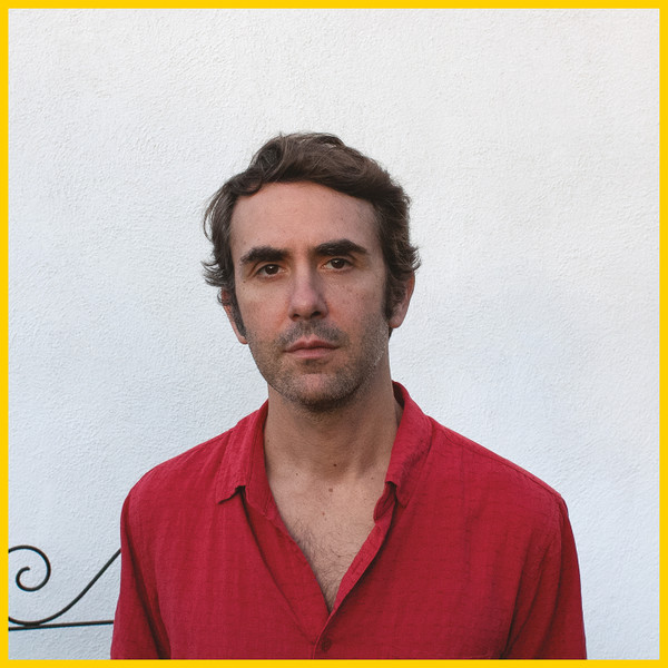 Chris Cohen - Chris Cohen | Captured Tracks (CT-295)