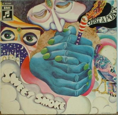Sweet Smoke - Just A Poke | Columbia (1288861)