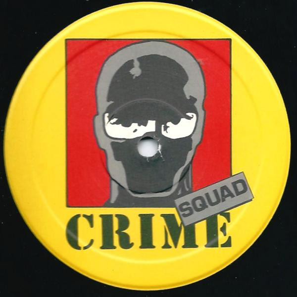 Articolo 31 - È Natale (Ma Io Non Ci Sto Dentro) | Crime Squad (SQUAD 011) - 3 Articolo 31 - È Natale (Ma Io Non Ci Sto Dentro) | Crime Squad (SQUAD 011) - 3
