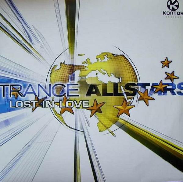 Trance Allstars - Lost In Love (Disc 1) | Kontor Records (K207)