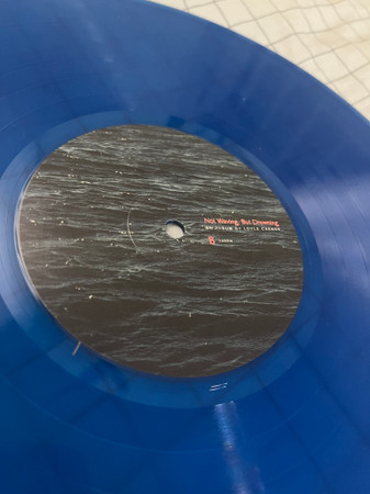 Loyle Carner - Not Waving, But Drowning | EMI (EMIV 2078) - 4 Loyle Carner - Not Waving, But Drowning | EMI (EMIV 2078) - 4