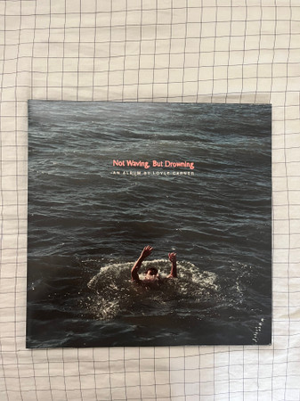 Loyle Carner - Not Waving, But Drowning | EMI (EMIV 2078) - main Loyle Carner - Not Waving, But Drowning | EMI (EMIV 2078) - main