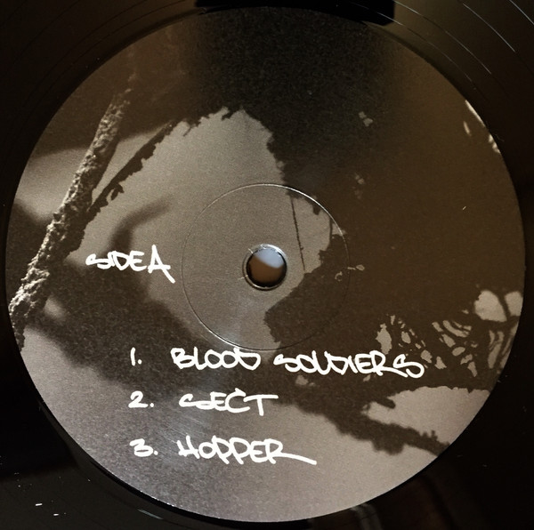 The Fear Ratio - Refuge Of A Twisted Soul | Skam (SKALP031) - 3