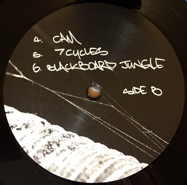 The Fear Ratio - Refuge Of A Twisted Soul | Skam (SKALP031) - 4