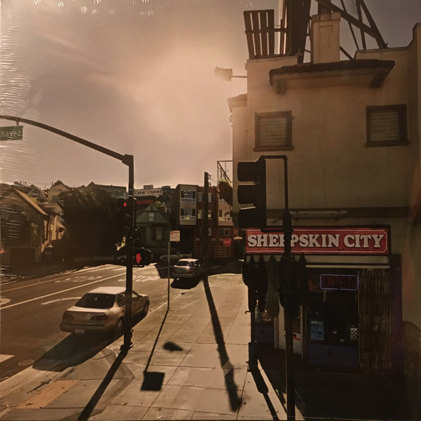 Terry Gross - Huge Improvement | Thrill Jockey (THRILL 616) - main Terry Gross - Huge Improvement | Thrill Jockey (THRILL 616) - main