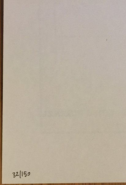 Daniele Ciullini - Domestic Exile Collected Works 82-86 | Ecstatic (ELP009) - 3 Daniele Ciullini - Domestic Exile Collected Works 82-86 | Ecstatic (ELP009) - 3