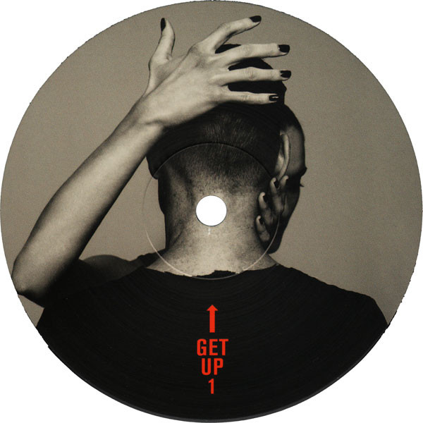 Get Up