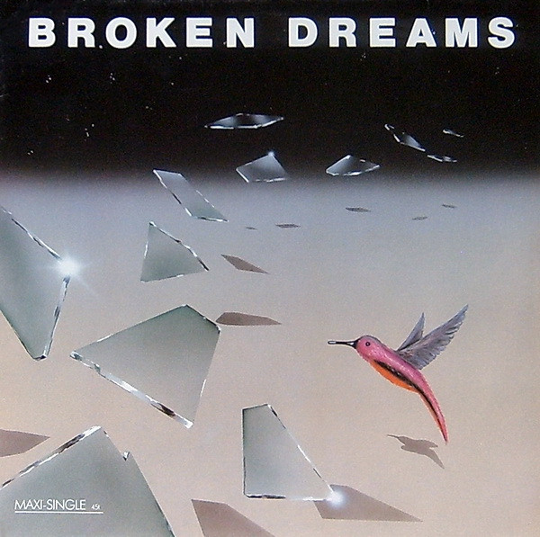 Broken Dreams - Broken Dreams | Coconut (602 092)