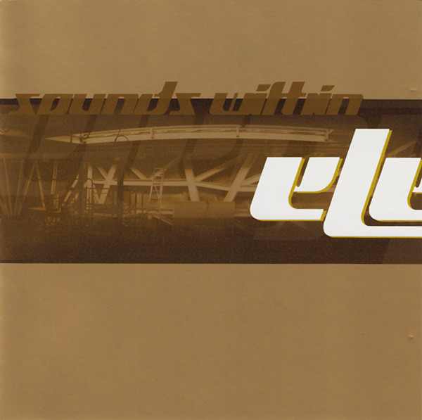 Elegia - Sounds Within | F Communications (F107CD)