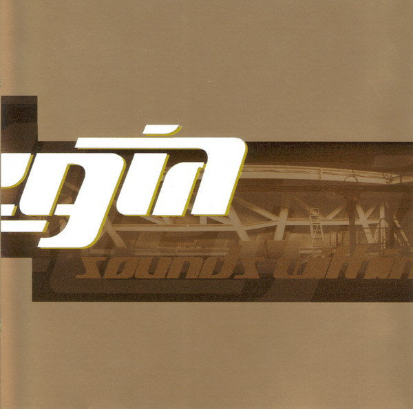 Elegia - Sounds Within | F Communications (F107CD) - 2 Elegia - Sounds Within | F Communications (F107CD) - 2