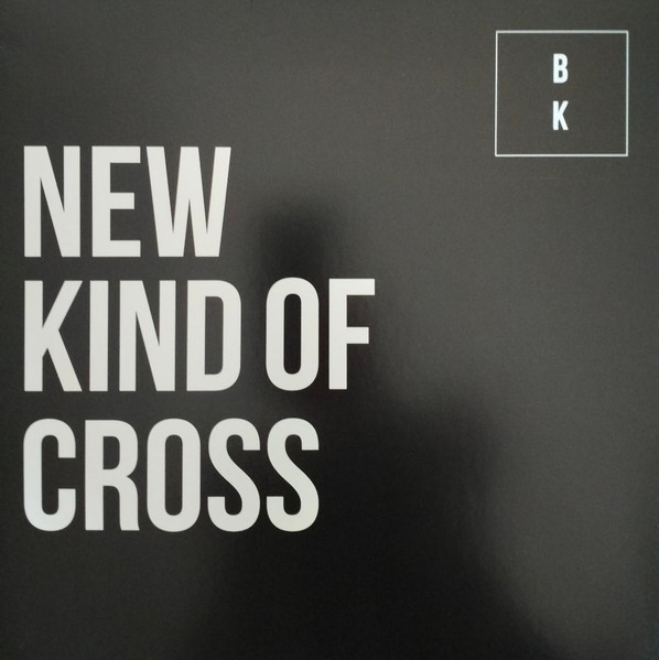 New Kind Of Cross